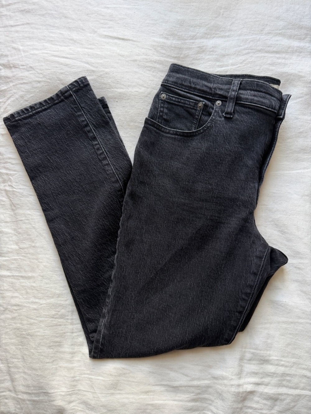 Madewell Women’s Mid Rise Perfect Vintage Jean - size 29